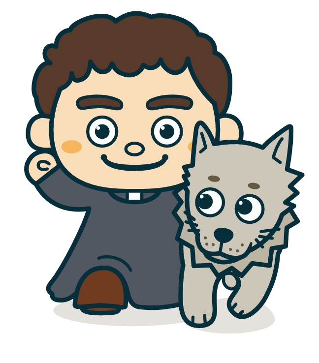 チャットAIアイコン